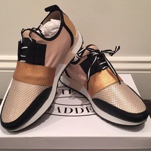 Steve Madden sneakers